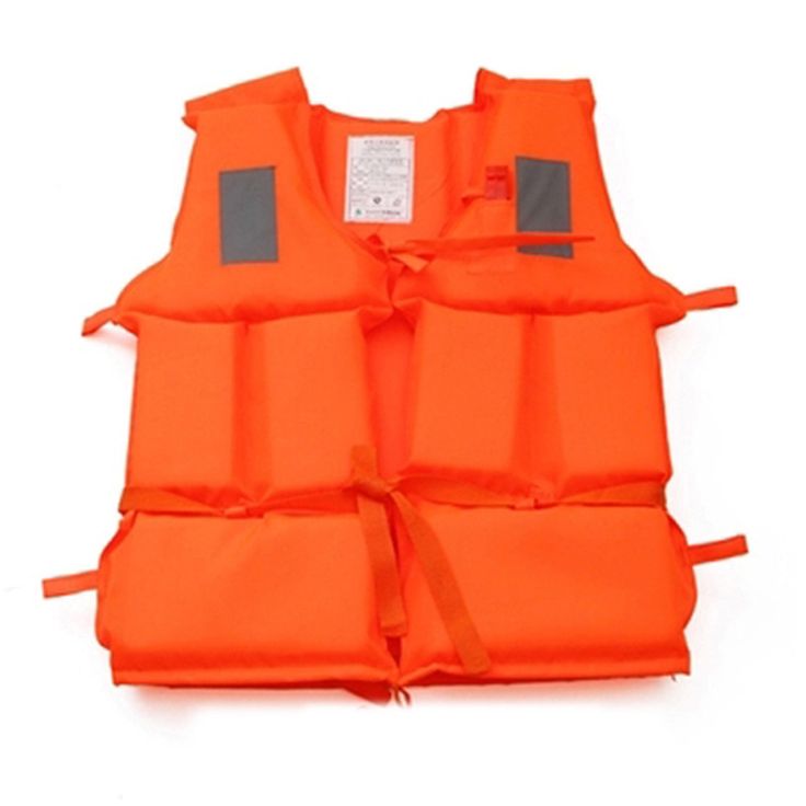Life Jacket